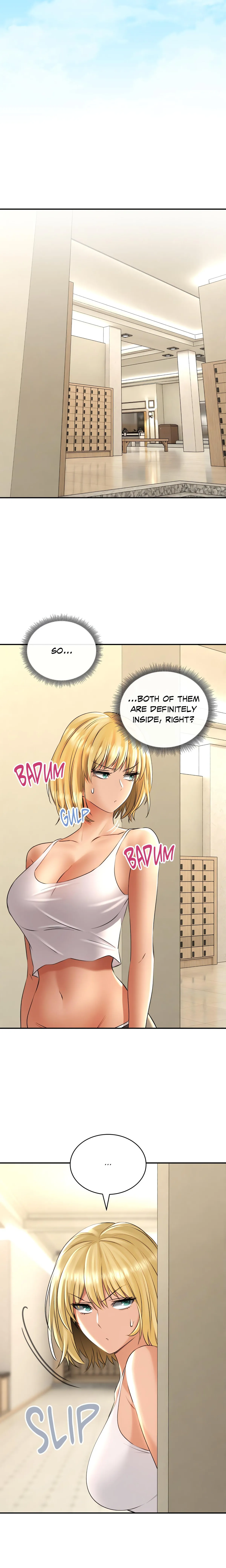 Herbal Batthouse Tales Chapter 12 page 4 - 