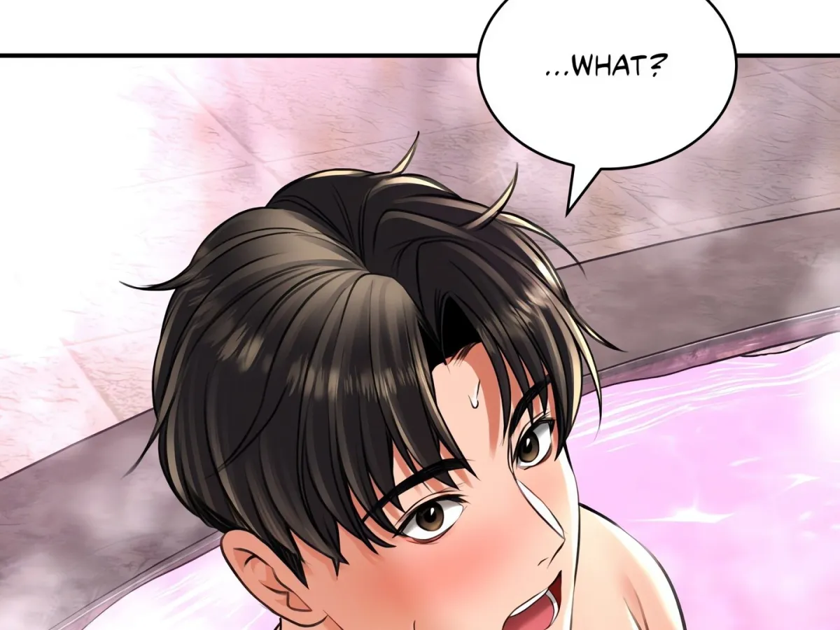 Herbal Batthouse Tales Chapter 13 page 106 - 