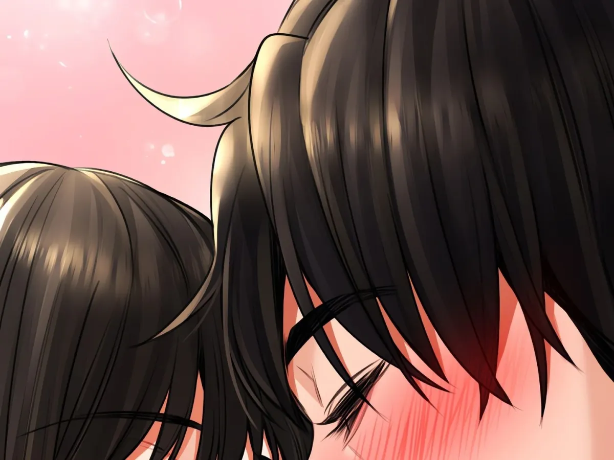 Herbal Batthouse Tales Chapter 13 page 12 - 