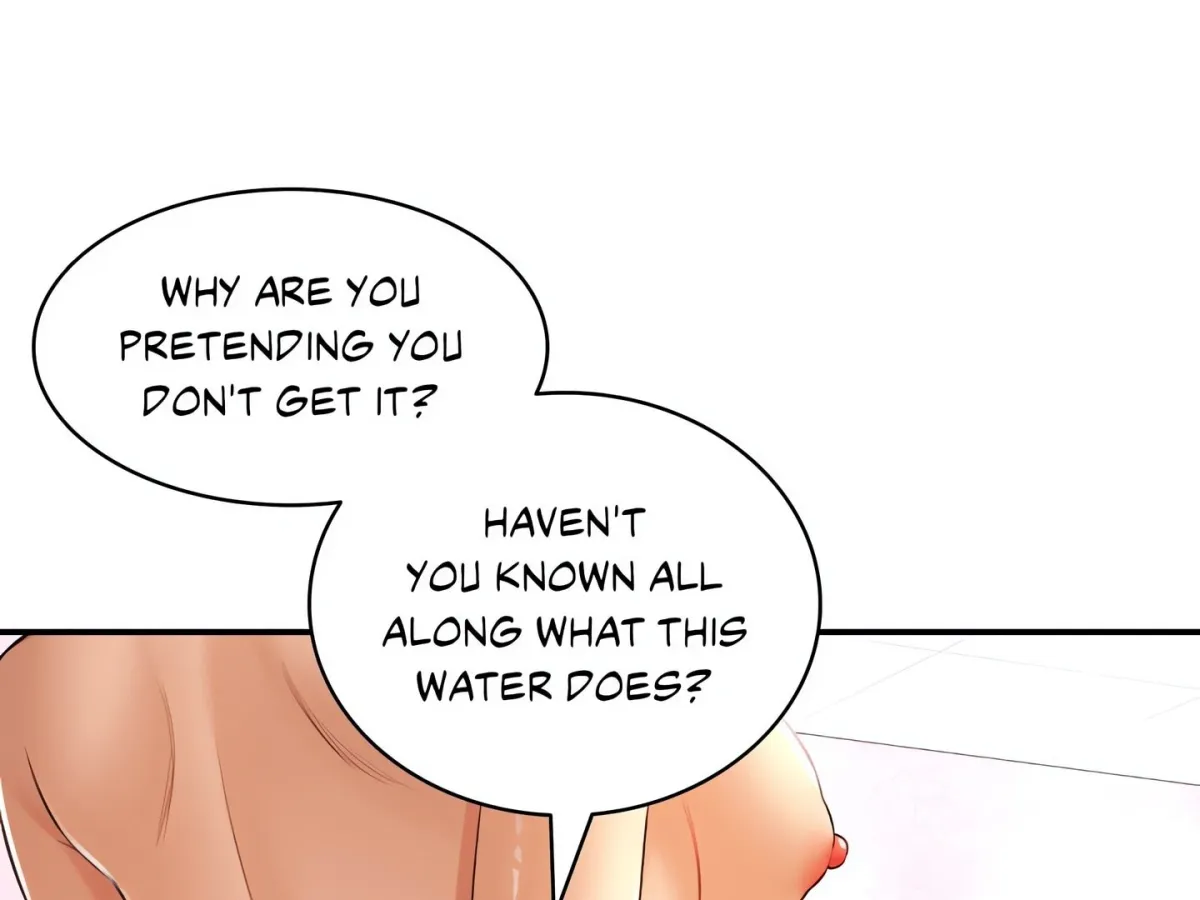 Herbal Batthouse Tales Chapter 13 page 112 - 