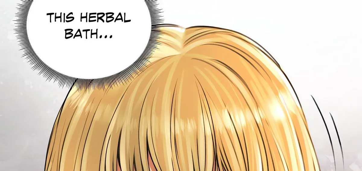 Herbal Batthouse Tales Chapter 13 page 119 - 