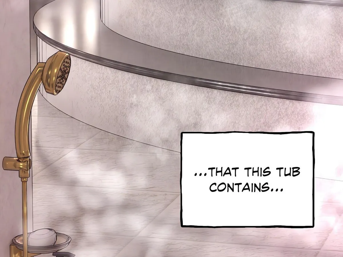 Herbal Batthouse Tales Chapter 13 page 127 - 
