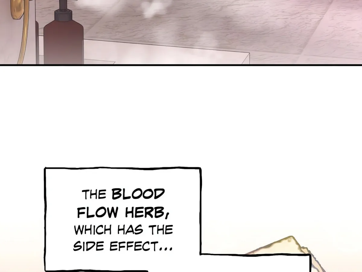 Herbal Batthouse Tales Chapter 13 page 128 - 