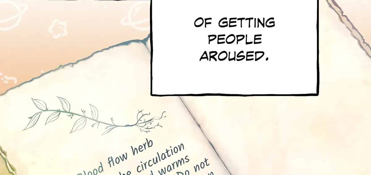 Herbal Batthouse Tales Chapter 13 page 129 - 