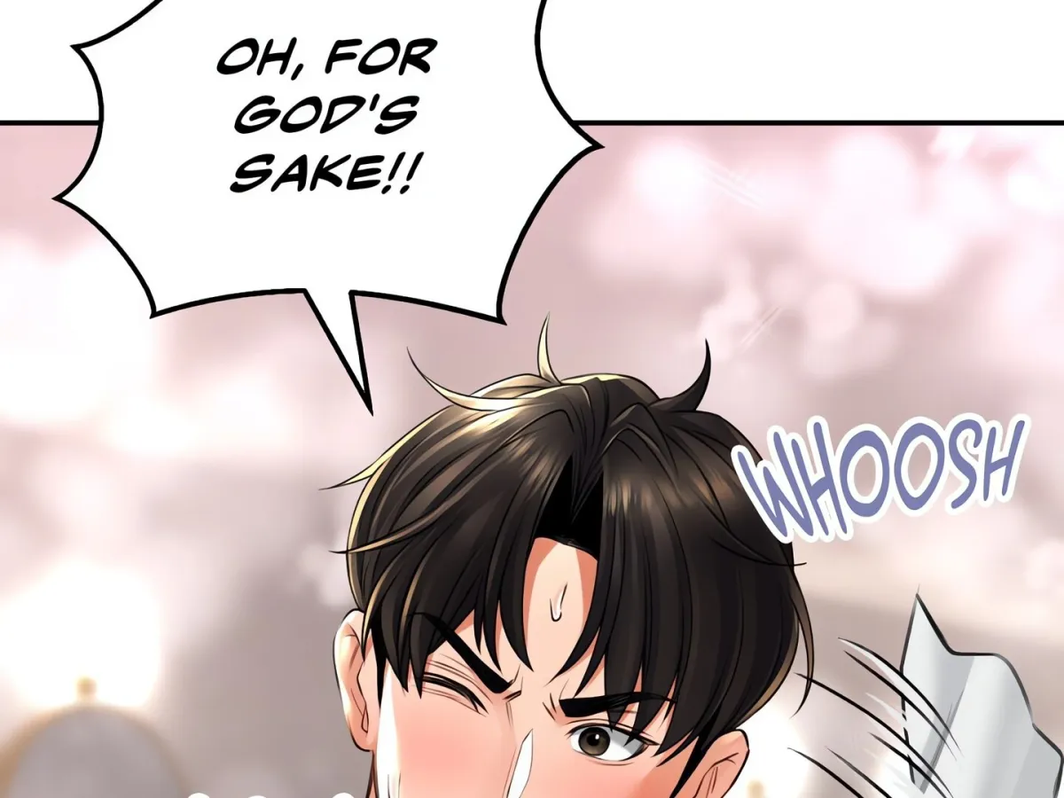 Herbal Batthouse Tales Chapter 13 page 132 - 