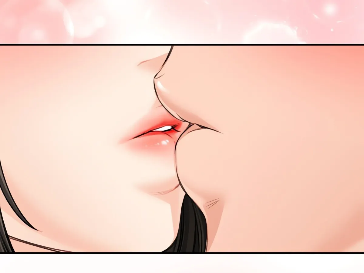 Herbal Batthouse Tales Chapter 13 page 15 - 