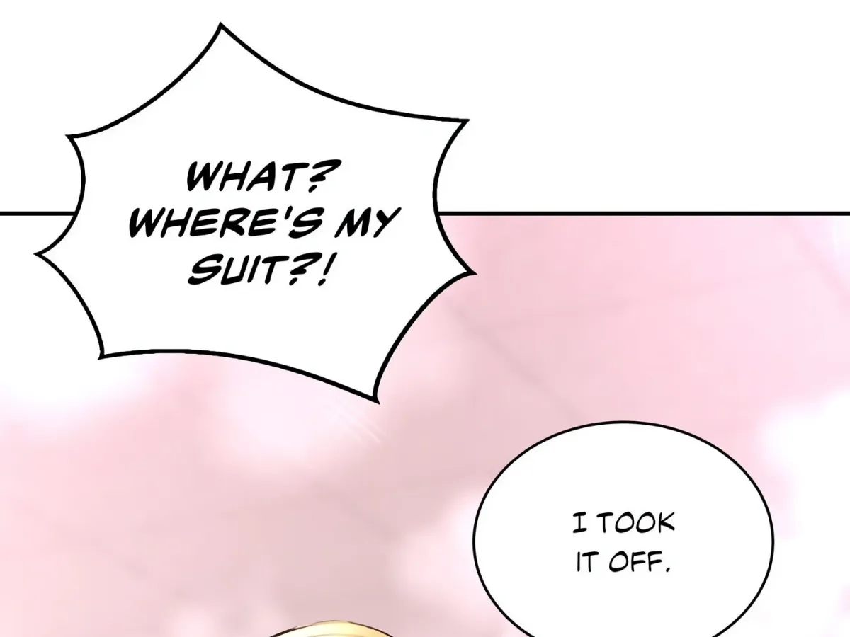 Herbal Batthouse Tales Chapter 13 page 144 - 