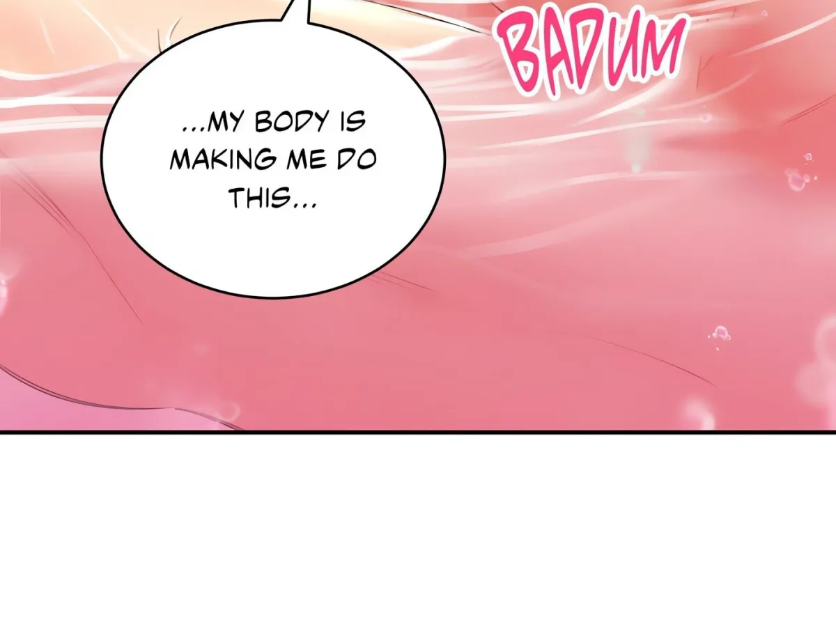 Herbal Batthouse Tales Chapter 13 page 154 - 