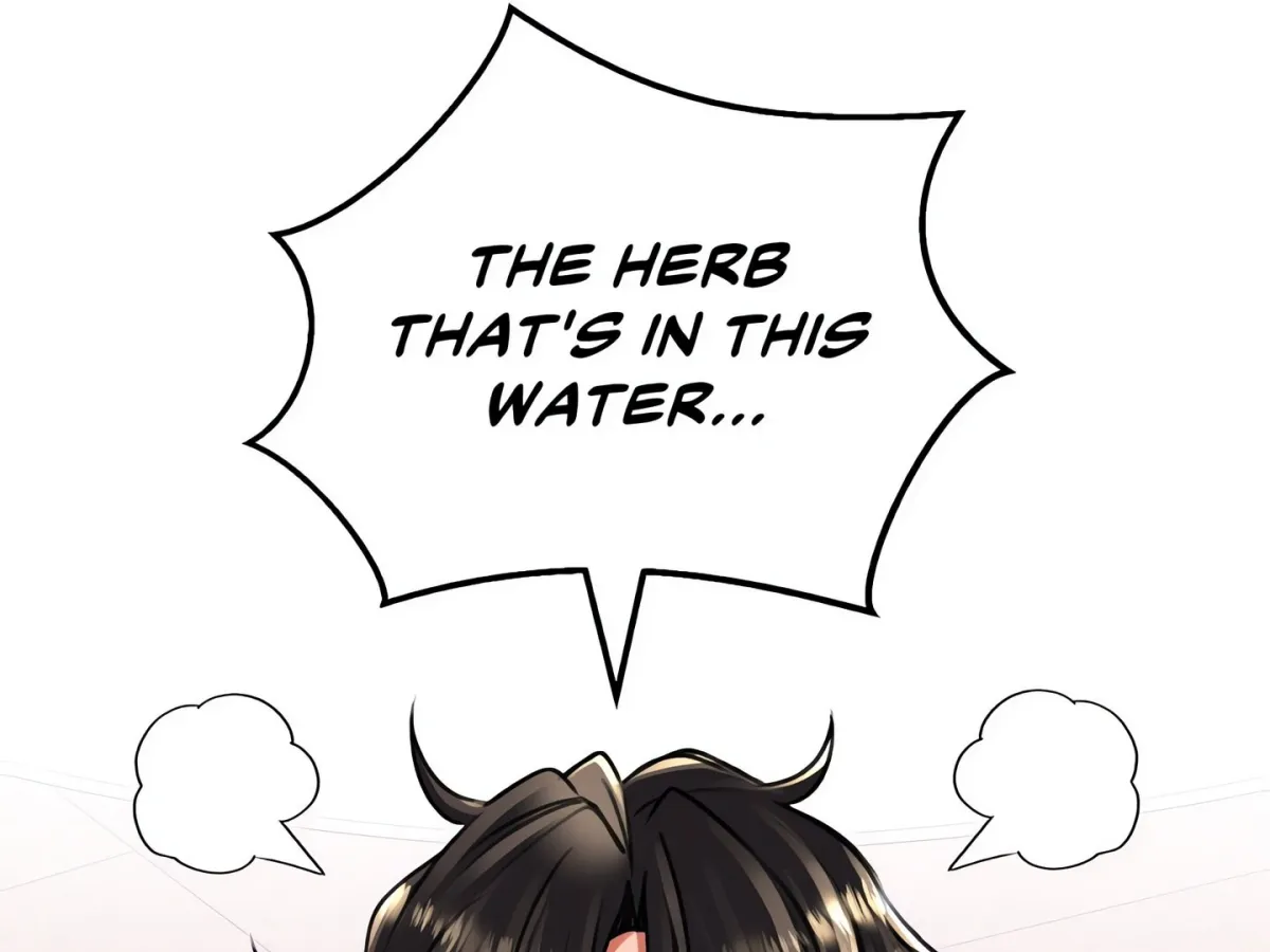 Herbal Batthouse Tales Chapter 13 page 164 - 