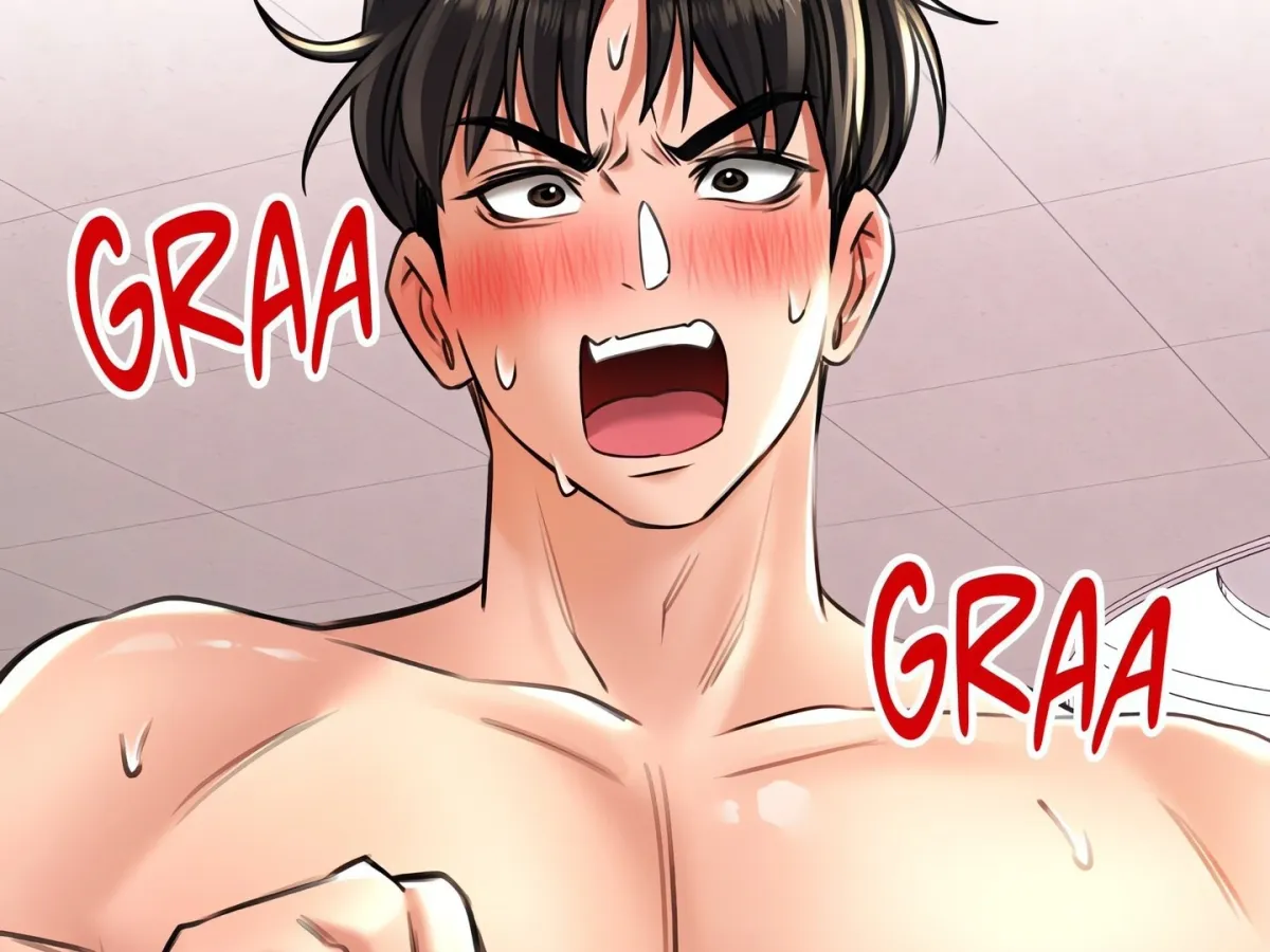 Herbal Batthouse Tales Chapter 13 page 165 - 