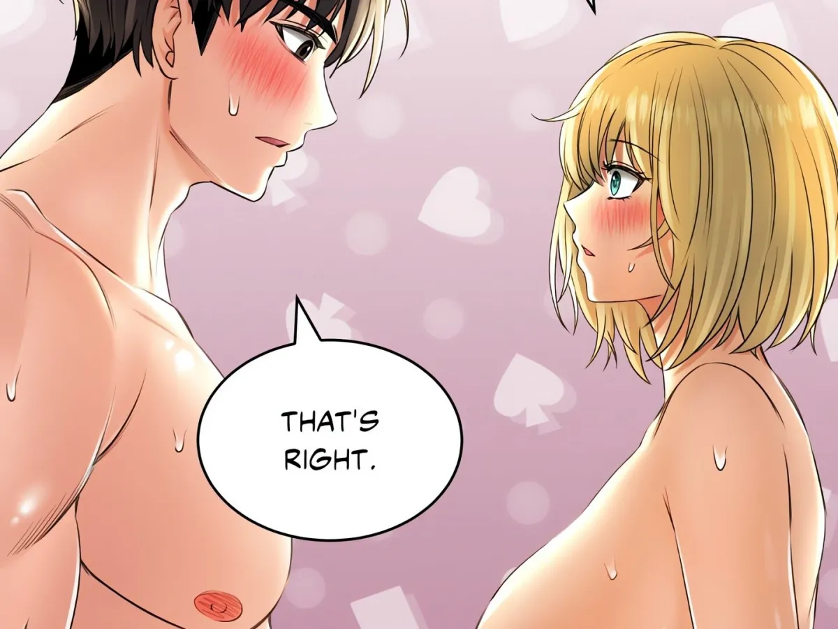 Herbal Batthouse Tales Chapter 13 page 178 - 