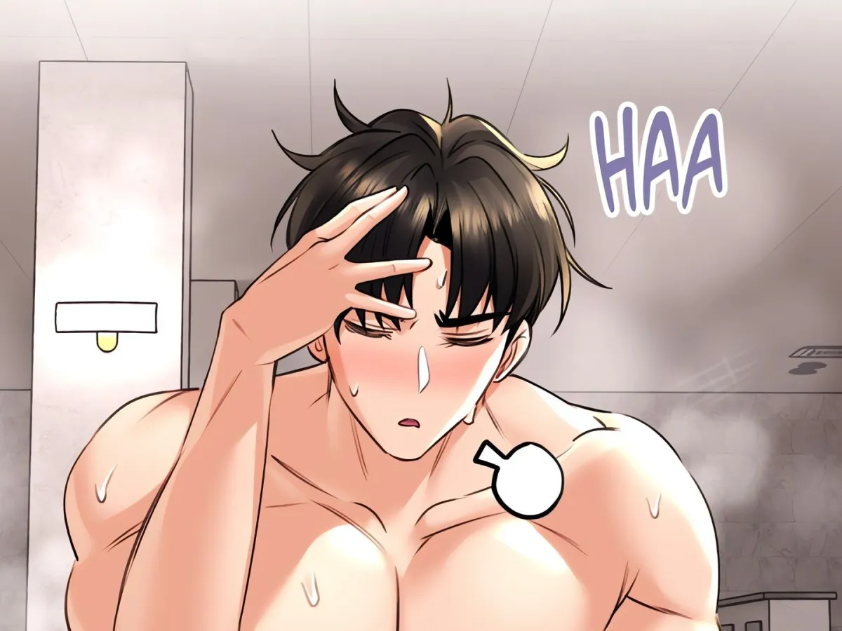 Herbal Batthouse Tales Chapter 13 page 184 - 