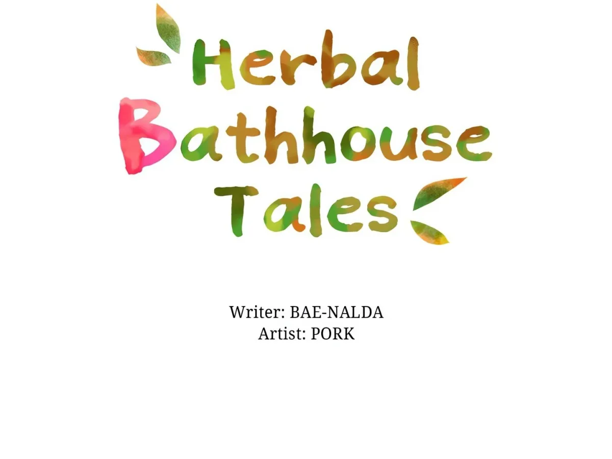 Herbal Batthouse Tales Chapter 13 page 22 - 
