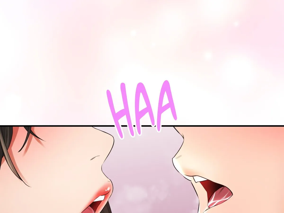 Herbal Batthouse Tales Chapter 13 page 34 - 