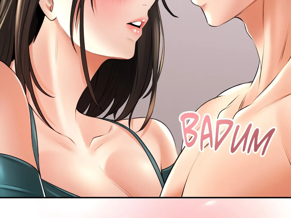 Herbal Batthouse Tales Chapter 13 page 6 - 