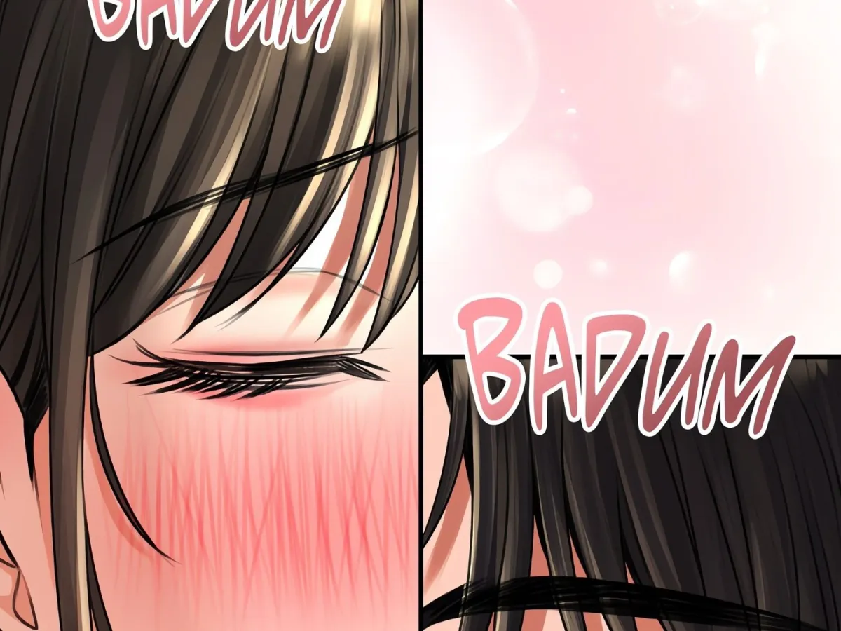 Herbal Batthouse Tales Chapter 13 page 8 - 