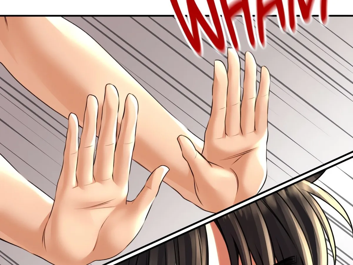Herbal Batthouse Tales Chapter 13 page 72 - 
