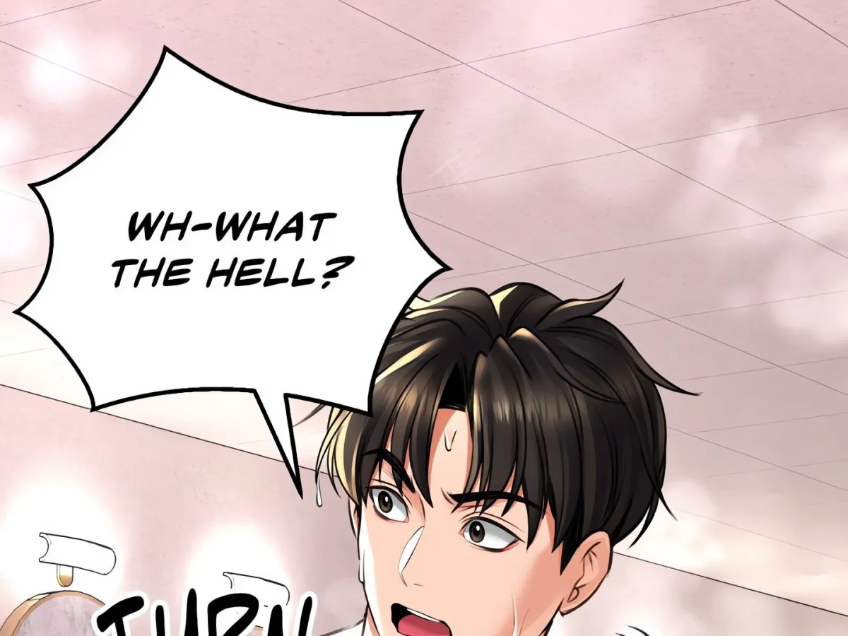 Herbal Batthouse Tales Chapter 13 page 78 - 