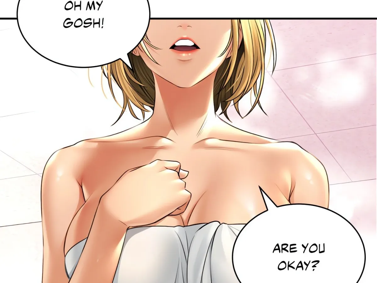 Herbal Batthouse Tales Chapter 13 page 86 - 
