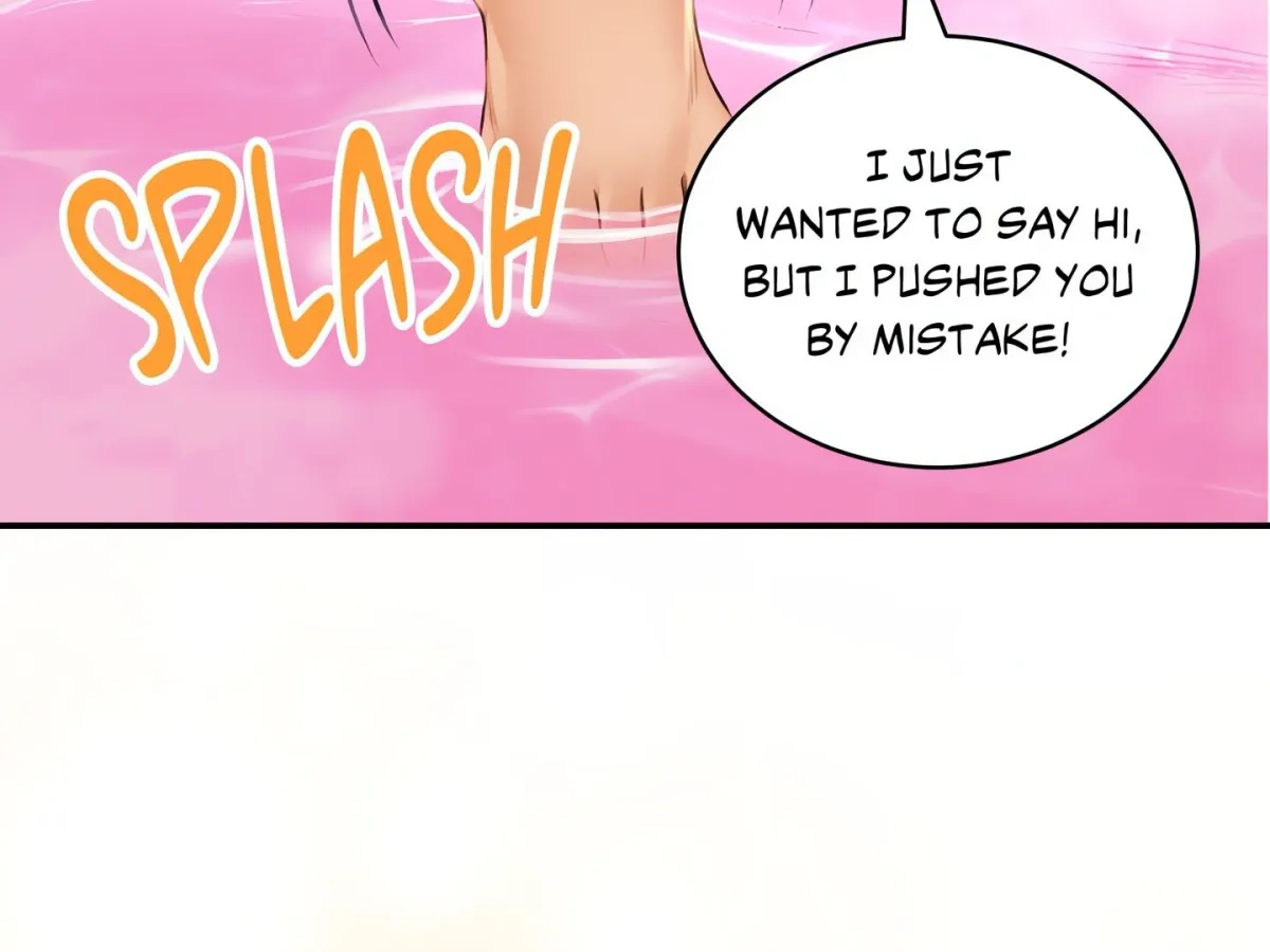 Herbal Batthouse Tales Chapter 13 page 91 - 
