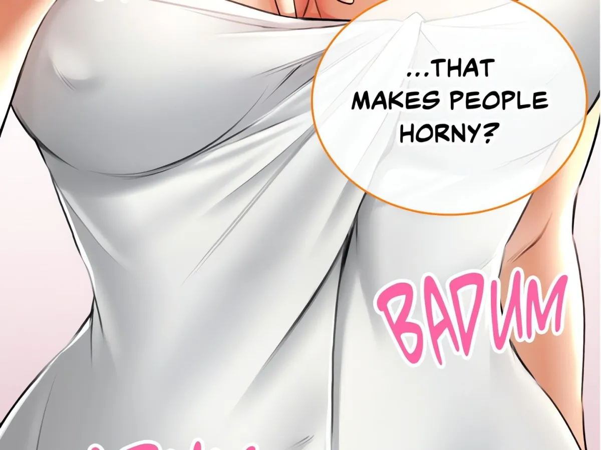 Herbal Batthouse Tales Chapter 13 page 96 - 