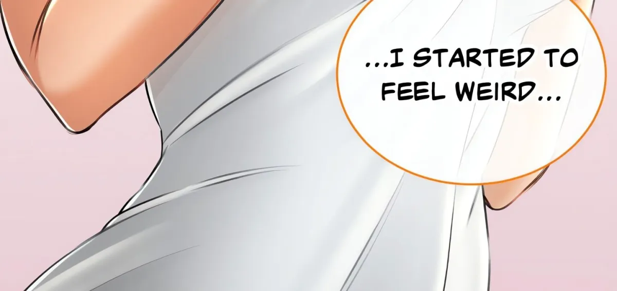 Herbal Batthouse Tales Chapter 13 page 99 - 