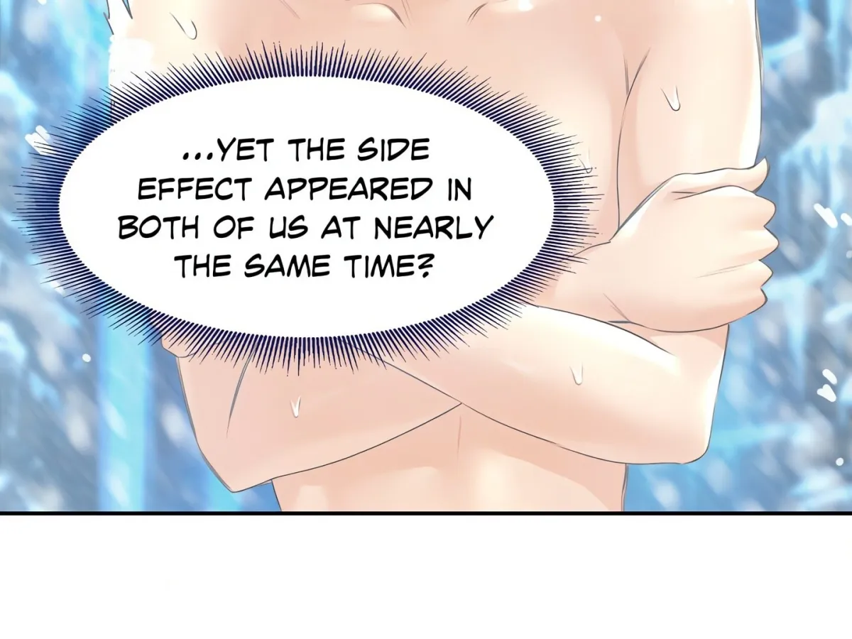 Herbal Batthouse Tales Chapter 14 page 115 - 