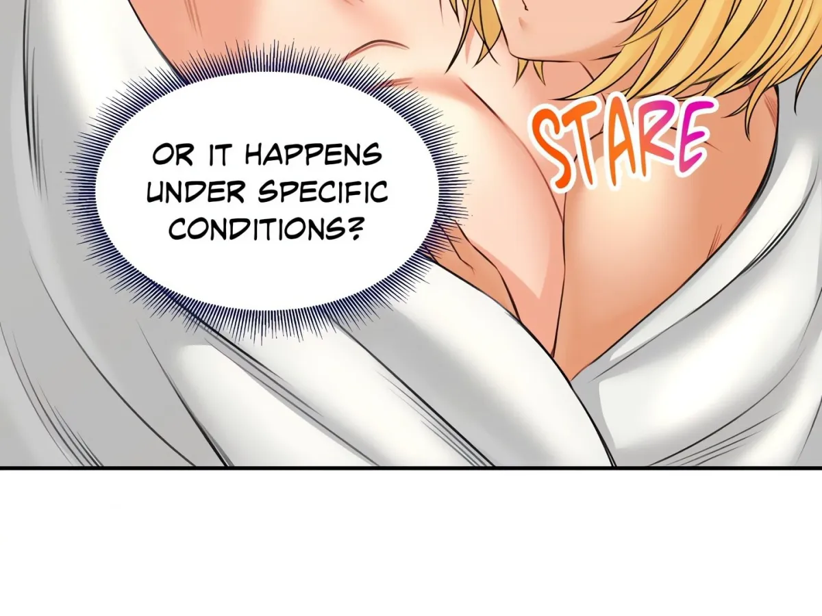 Herbal Batthouse Tales Chapter 14 page 118 - 