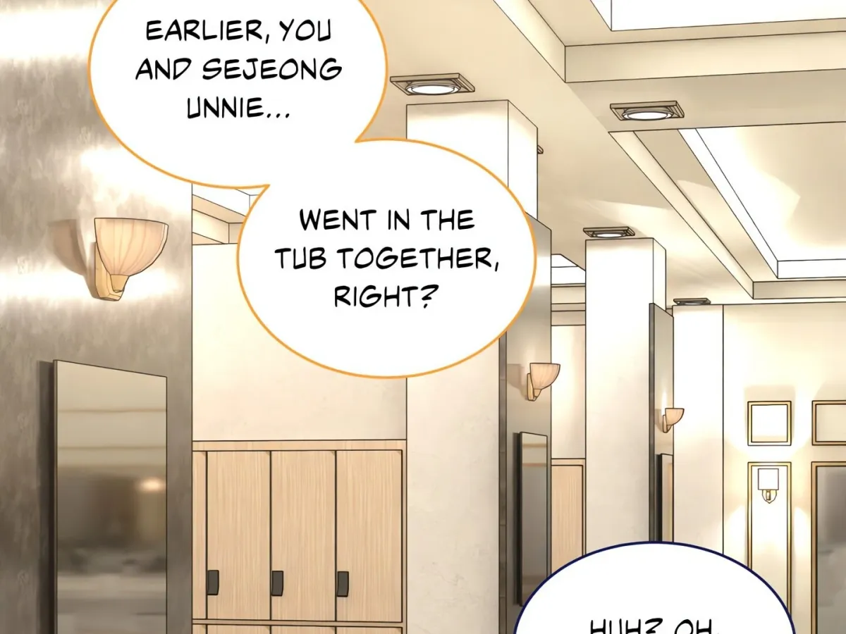 Herbal Batthouse Tales Chapter 14 page 124 - 