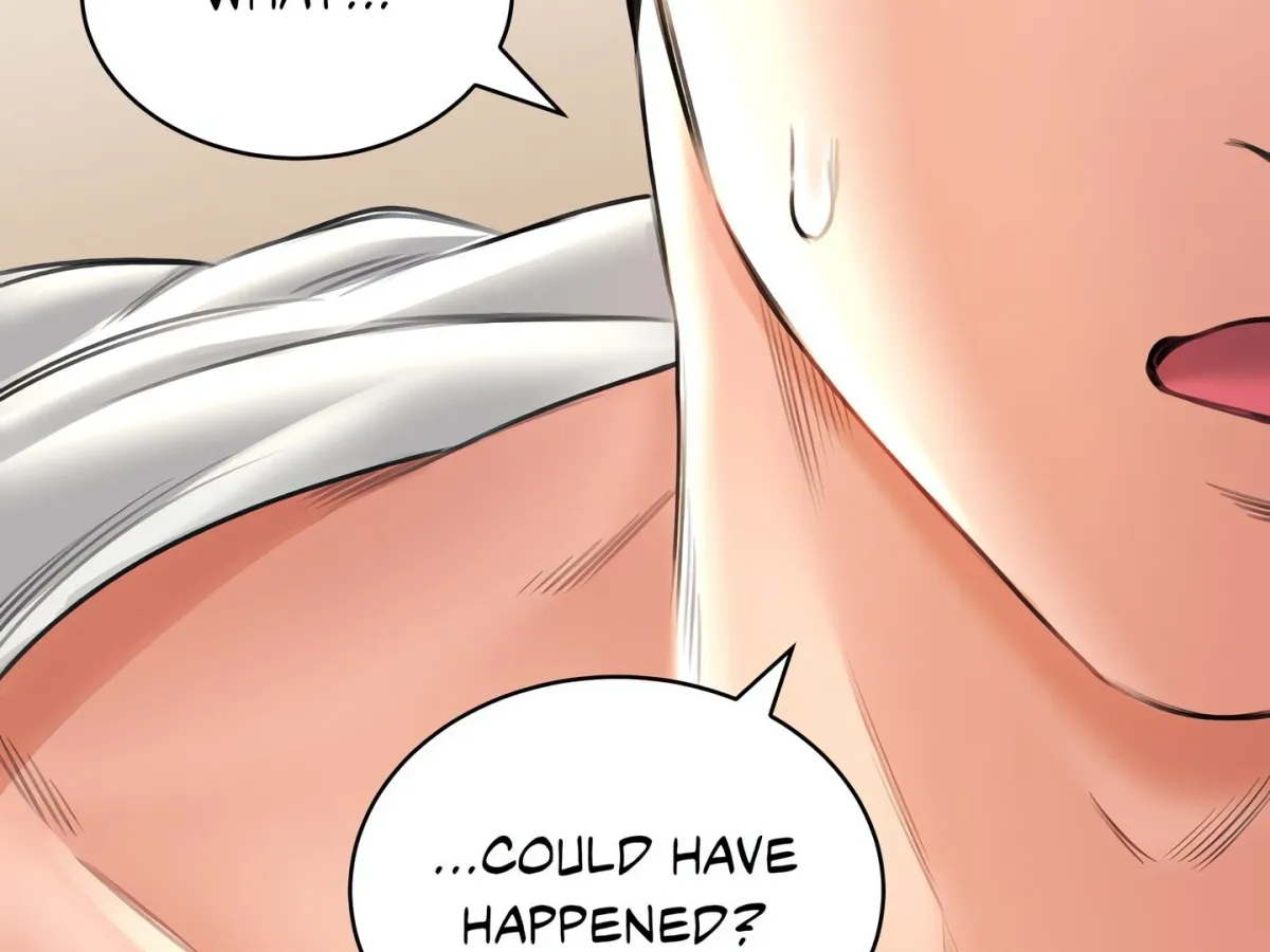 Herbal Batthouse Tales Chapter 14 page 134 - 