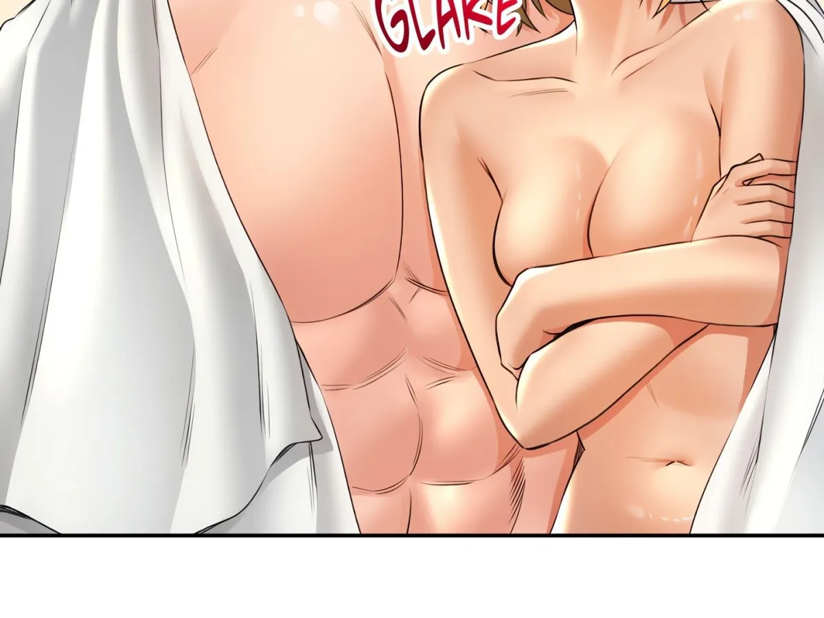 Herbal Batthouse Tales Chapter 14 page 138 - 
