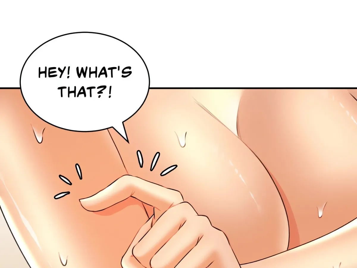 Herbal Batthouse Tales Chapter 14 page 148 - 