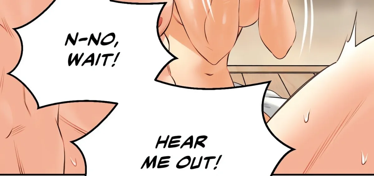 Herbal Batthouse Tales Chapter 14 page 159 - 