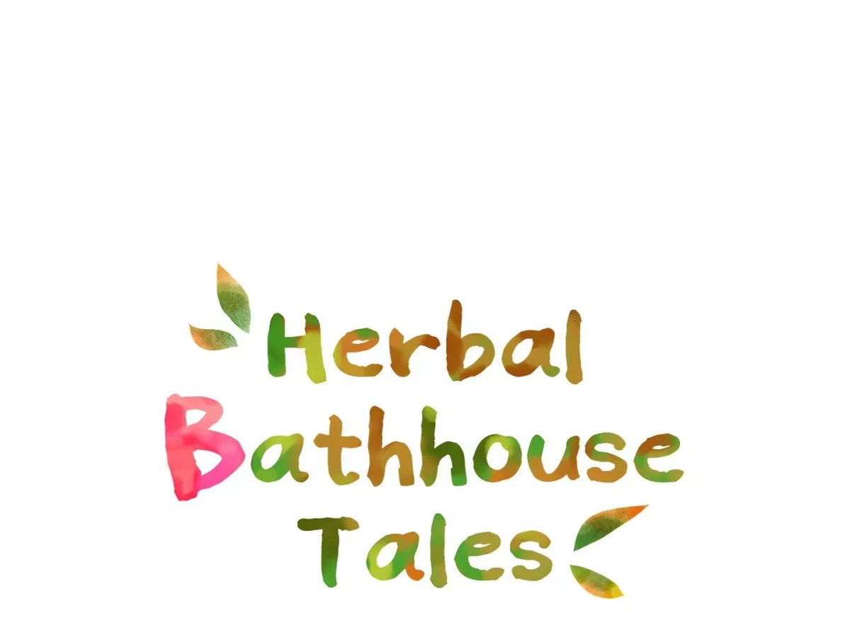 Herbal Batthouse Tales Chapter 14 page 17 - 
