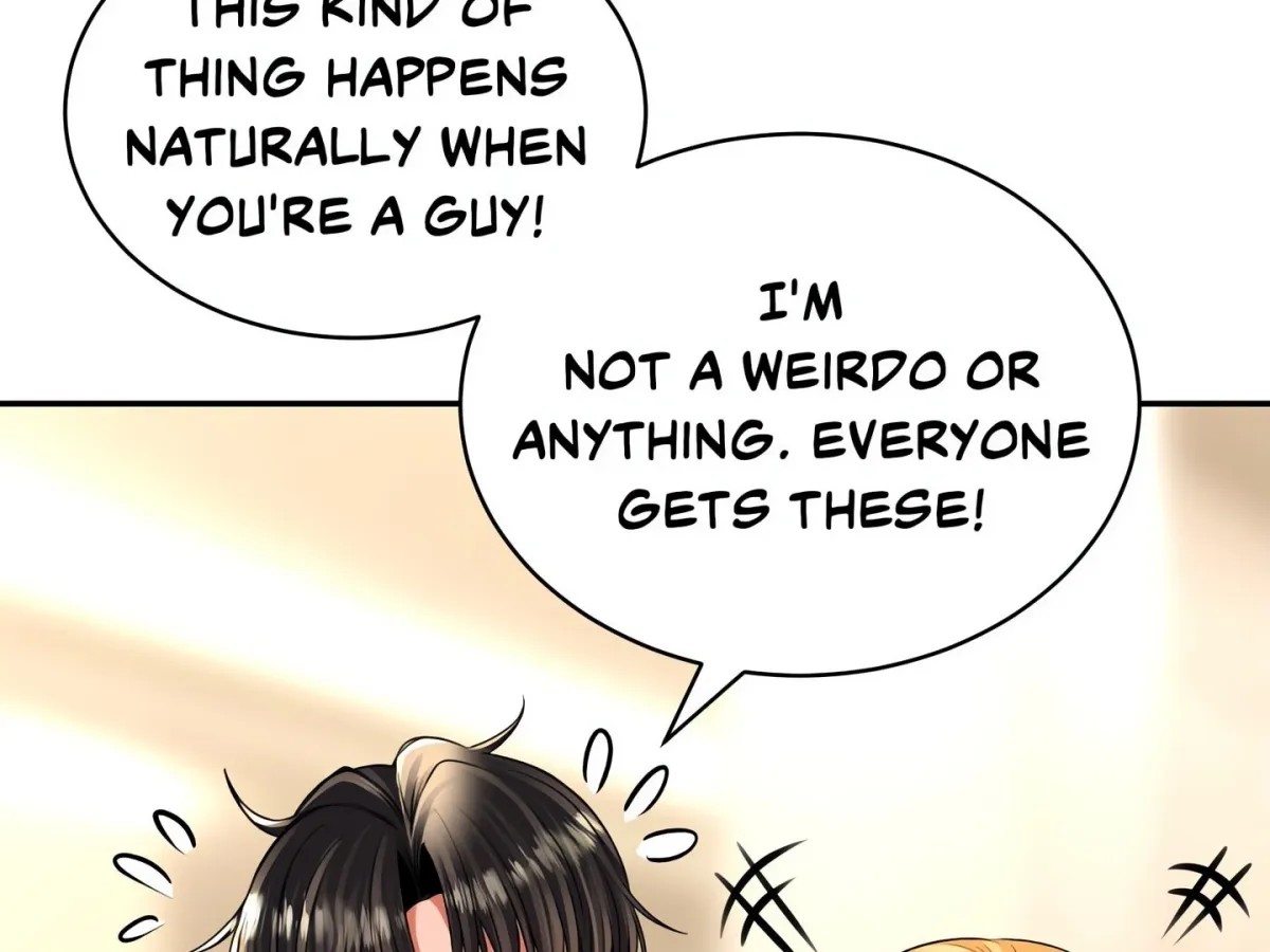 Herbal Batthouse Tales Chapter 14 page 161 - 