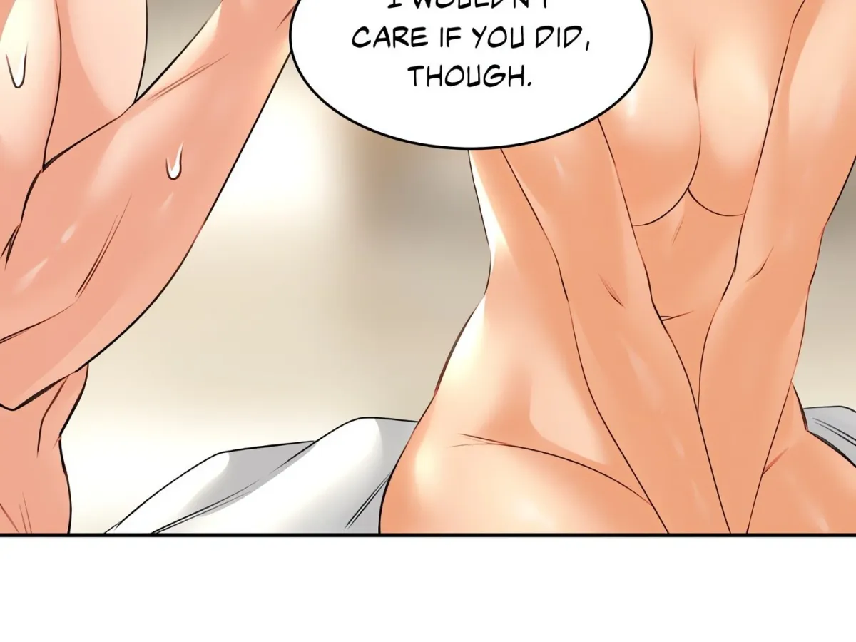 Herbal Batthouse Tales Chapter 14 page 166 - 