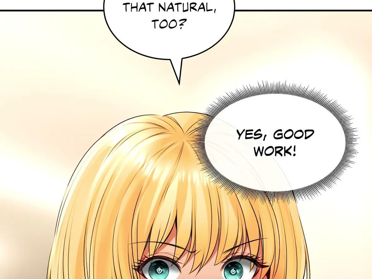 Herbal Batthouse Tales Chapter 14 page 175 - 