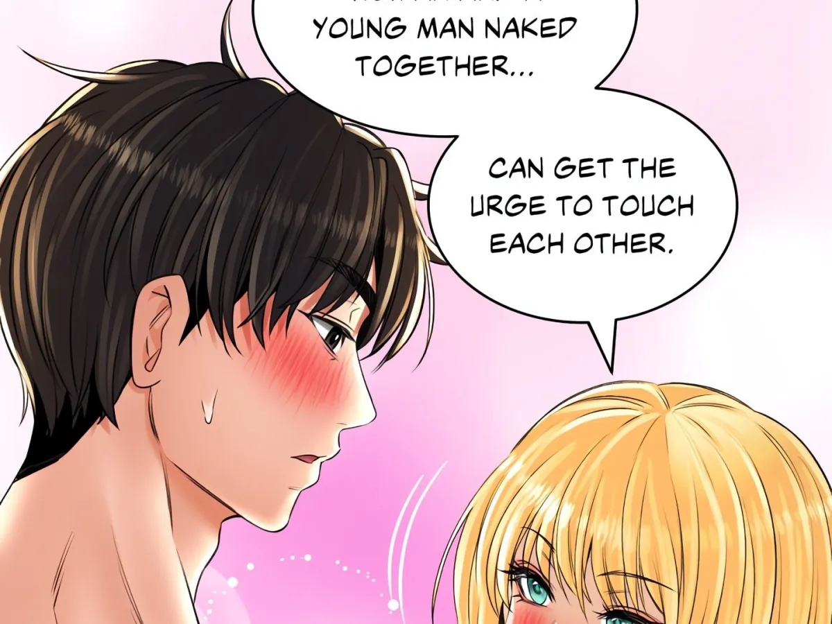 Herbal Batthouse Tales Chapter 14 page 178 - 