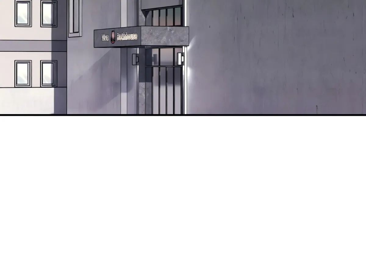 Herbal Batthouse Tales Chapter 14 page 3 - 
