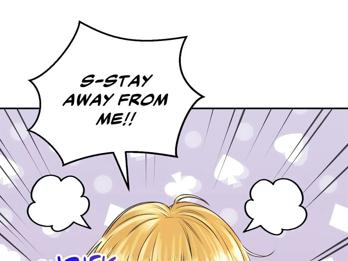 Herbal Batthouse Tales Chapter 14 page 31 - 