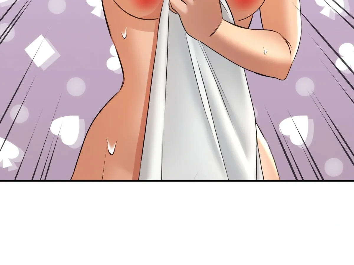 Herbal Batthouse Tales Chapter 14 page 33 - 