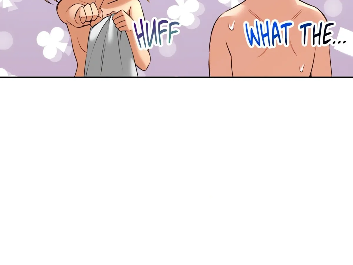 Herbal Batthouse Tales Chapter 14 page 36 - 
