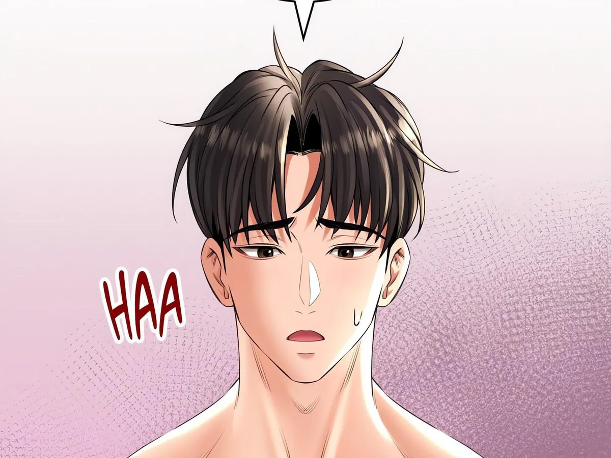 Herbal Batthouse Tales Chapter 14 page 57 - 