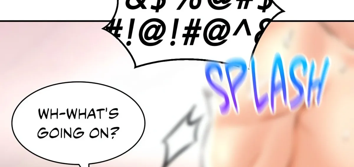 Herbal Batthouse Tales Chapter 14 page 70 - 