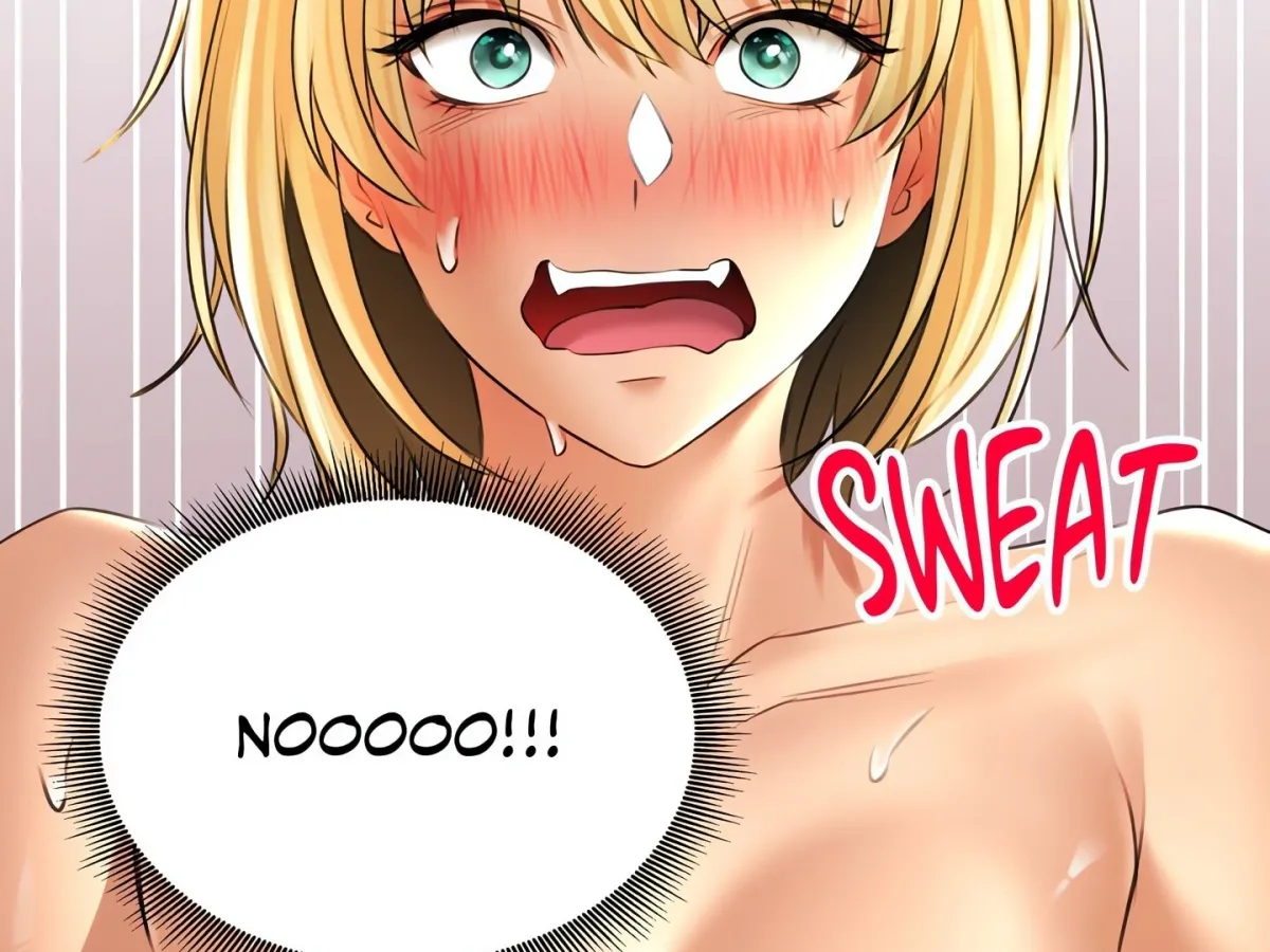 Herbal Batthouse Tales Chapter 14 page 8 - 