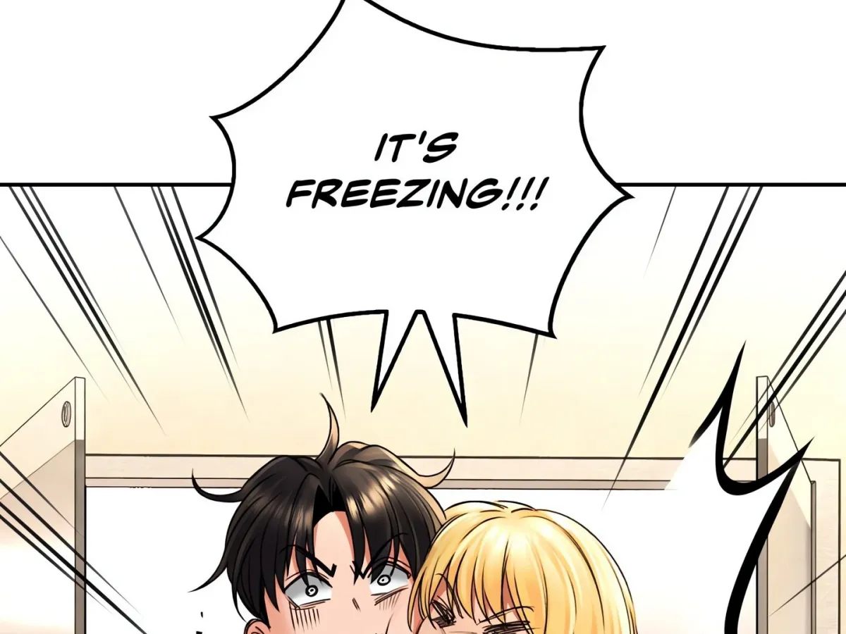 Herbal Batthouse Tales Chapter 14 page 82 - 