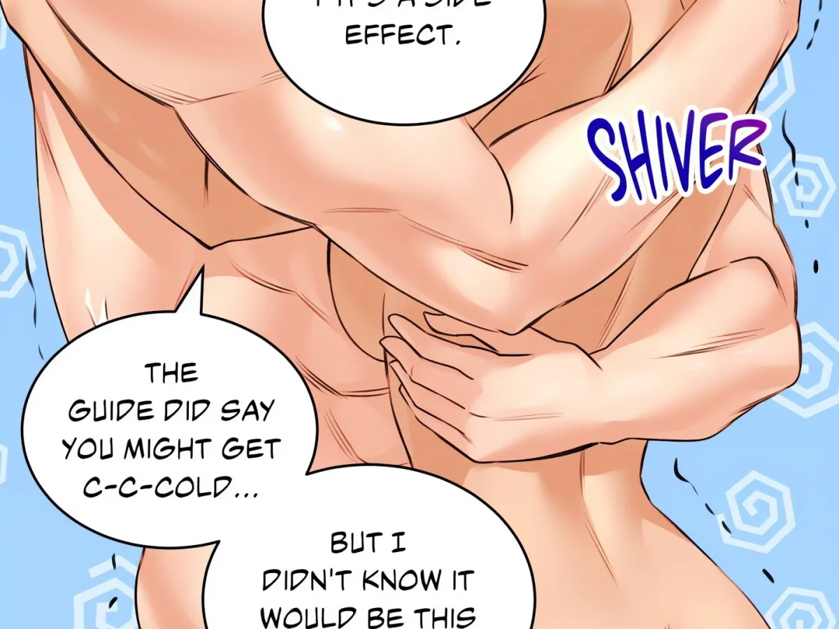 Herbal Batthouse Tales Chapter 14 page 87 - 
