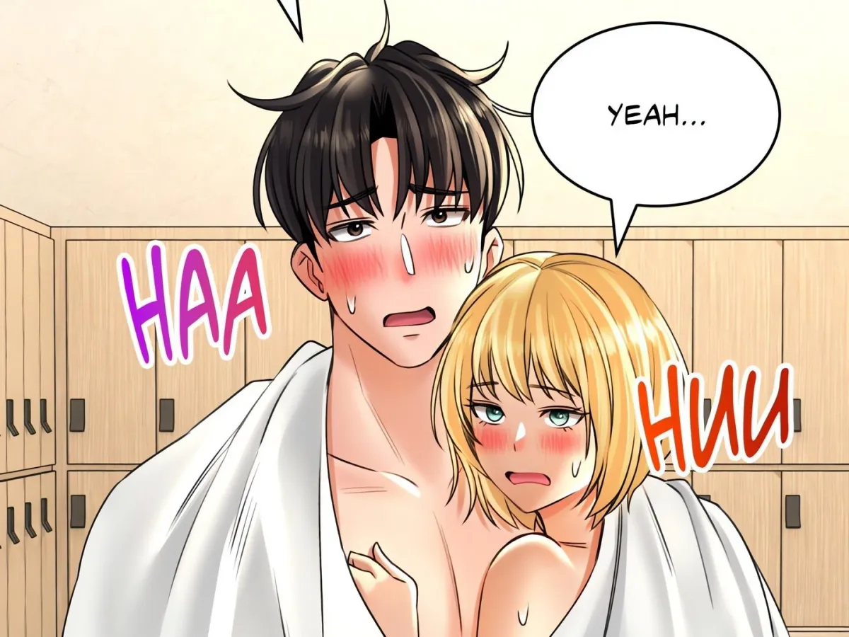 Herbal Batthouse Tales Chapter 14 page 94 - 
