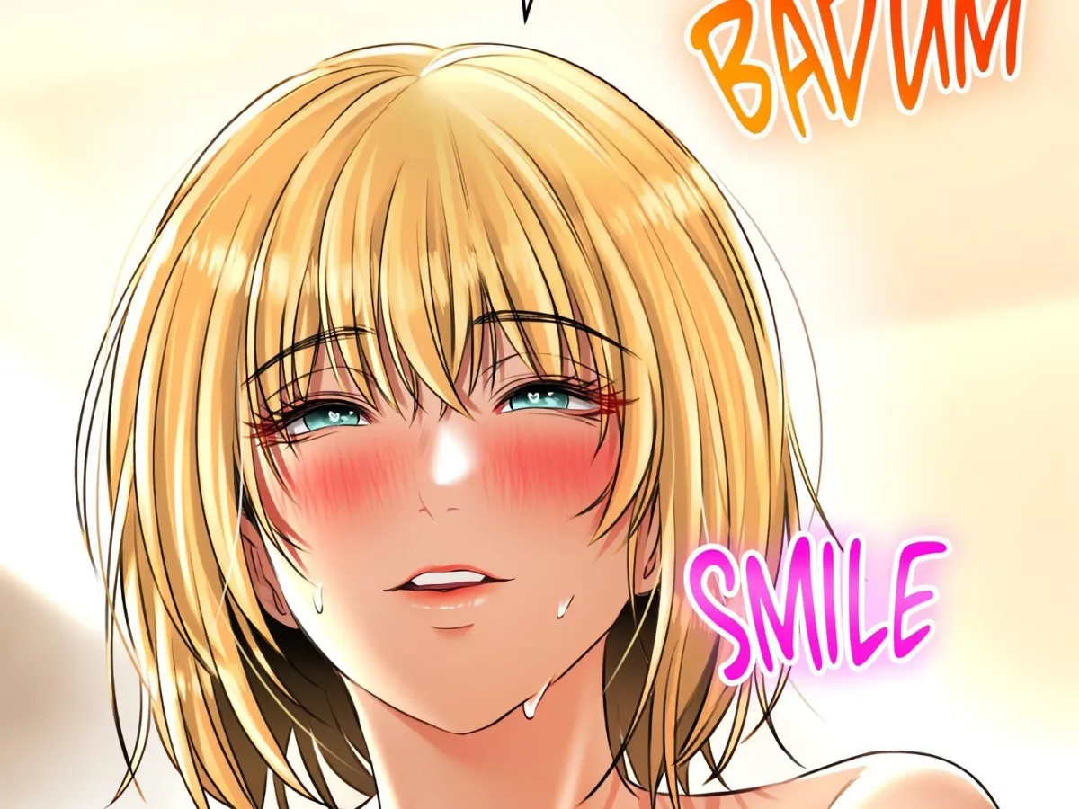 Herbal Batthouse Tales Chapter 15 page 11 - 
