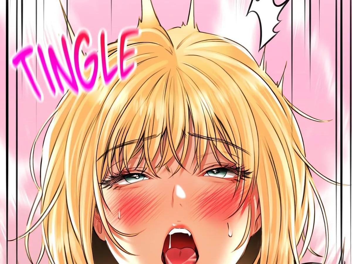 Herbal Batthouse Tales Chapter 15 page 126 - 